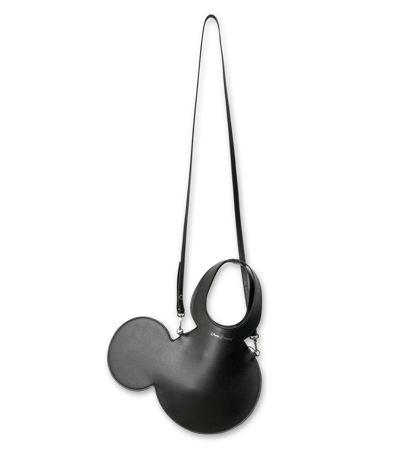 xDisney Crossbody Baby Mickey Tote