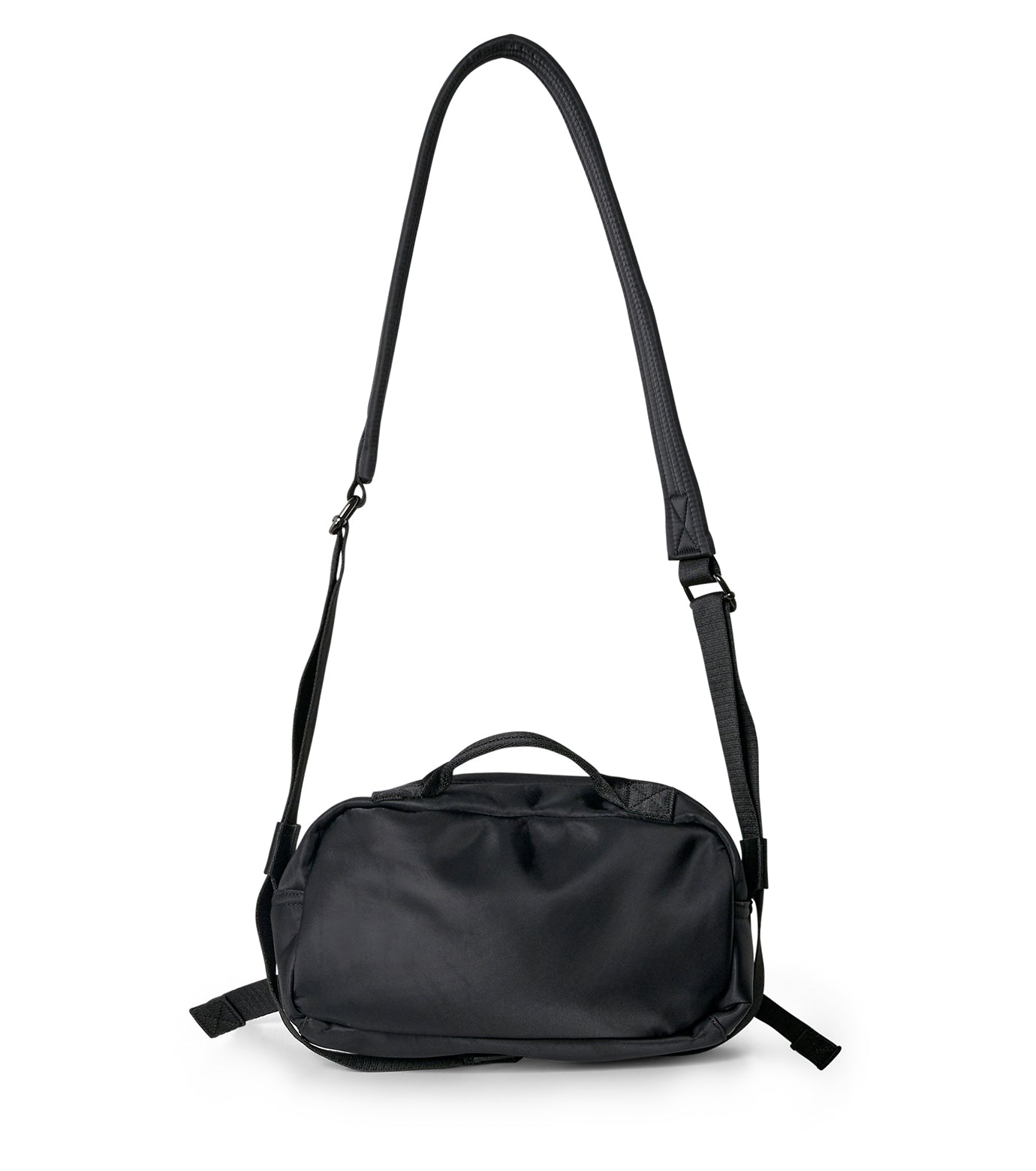 Utility Bow Pocket Pochette Bag