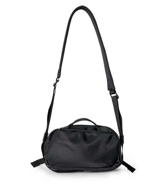 Utility Bow Pocket Pochette Bag