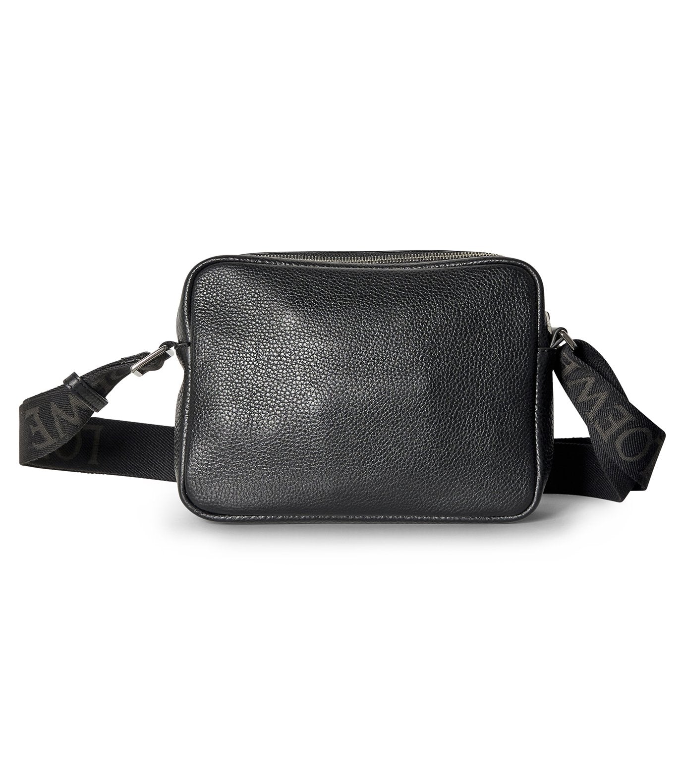 PEBBLE MESSENGER XS BAG