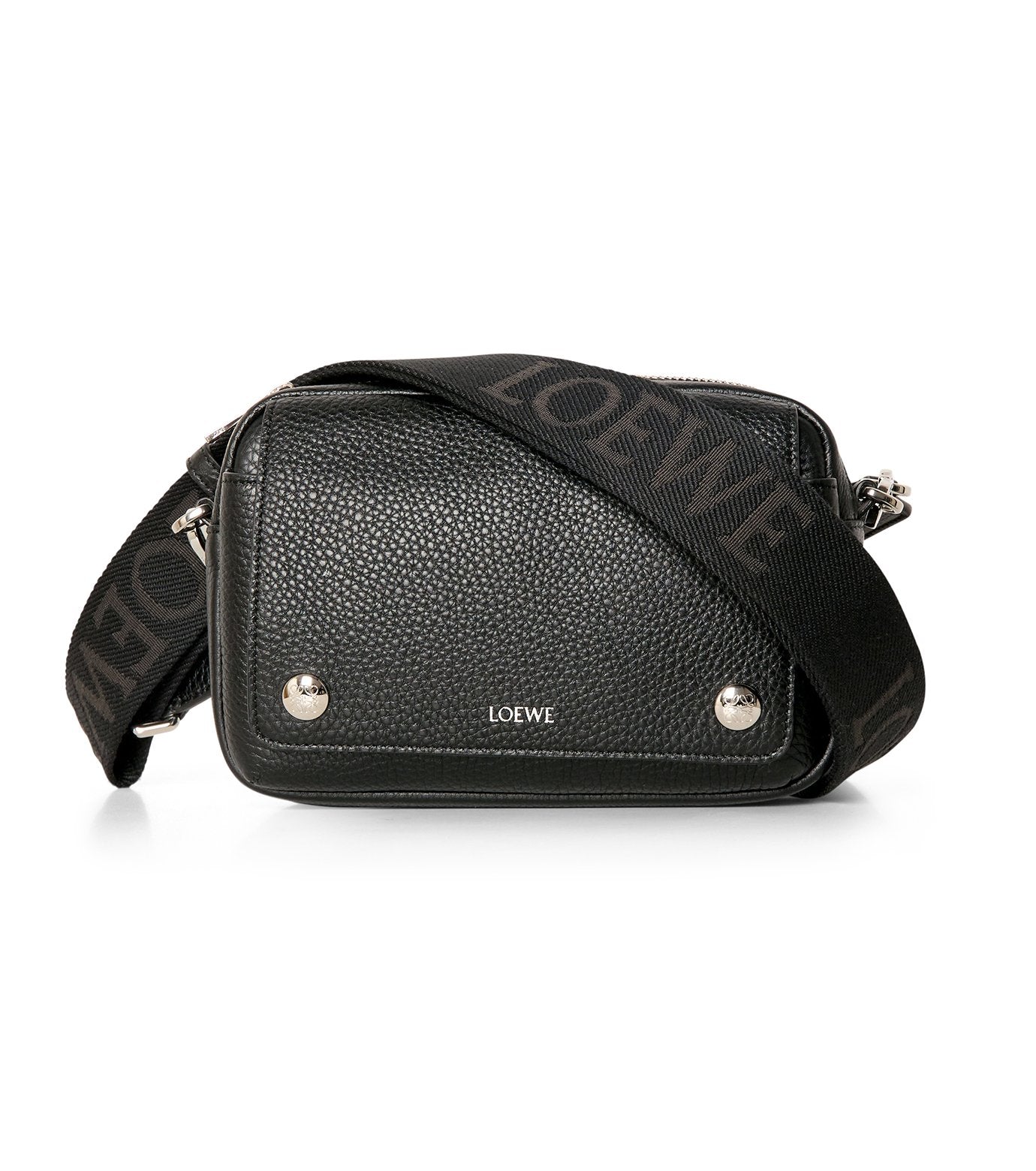 PEBBLE CAMERA BAG