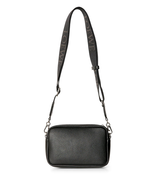 PEBBLE CAMERA BAG