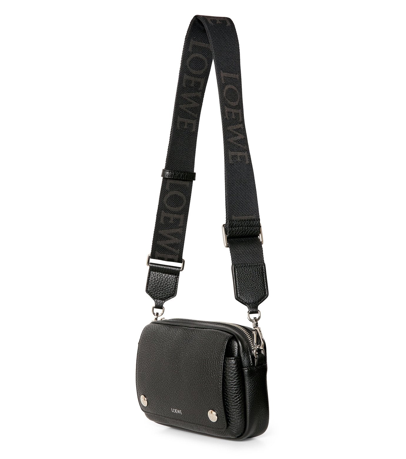 PEBBLE CAMERA BAG