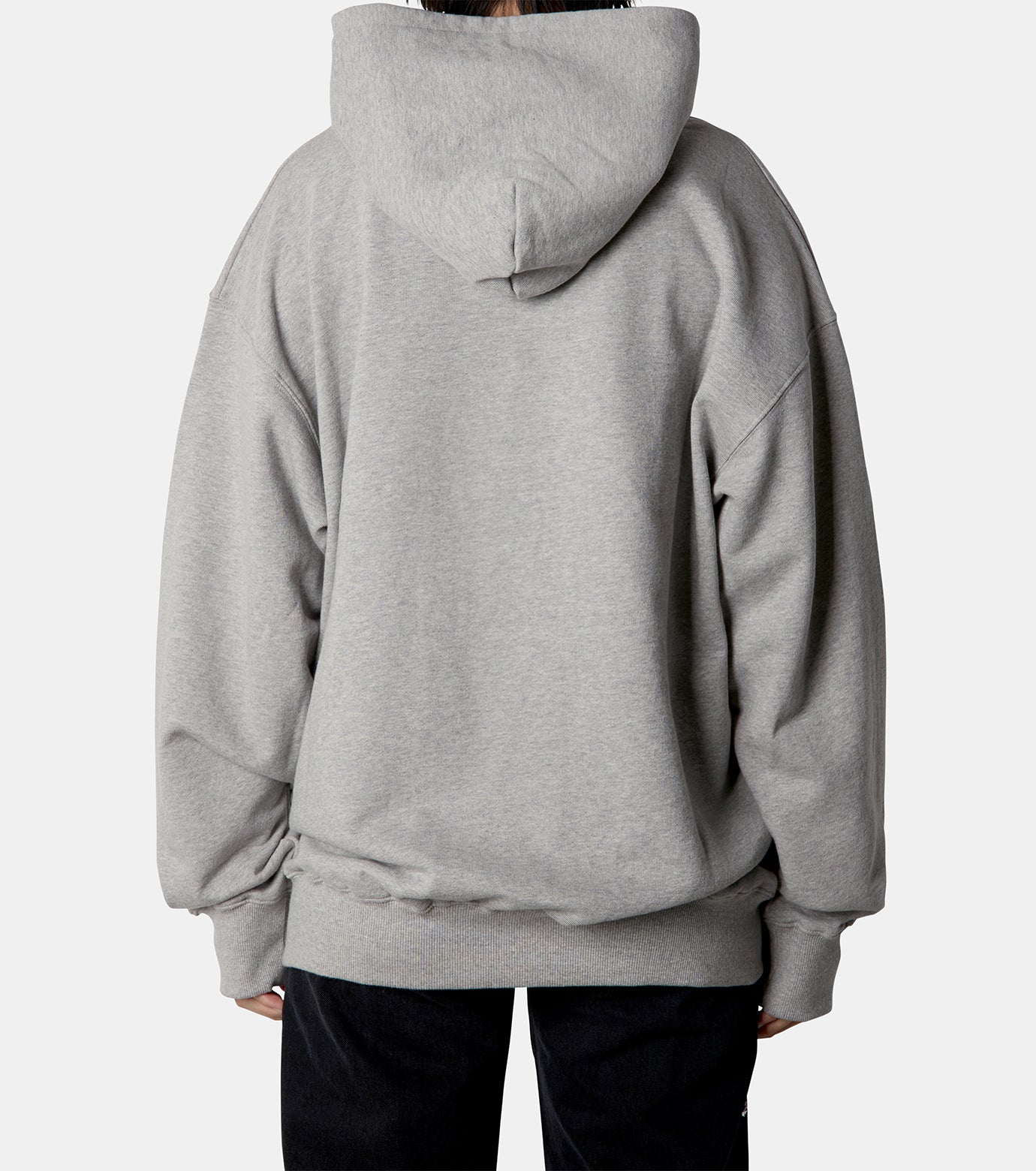 ERALDO HOODIE