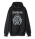 ERALDO HOODIE