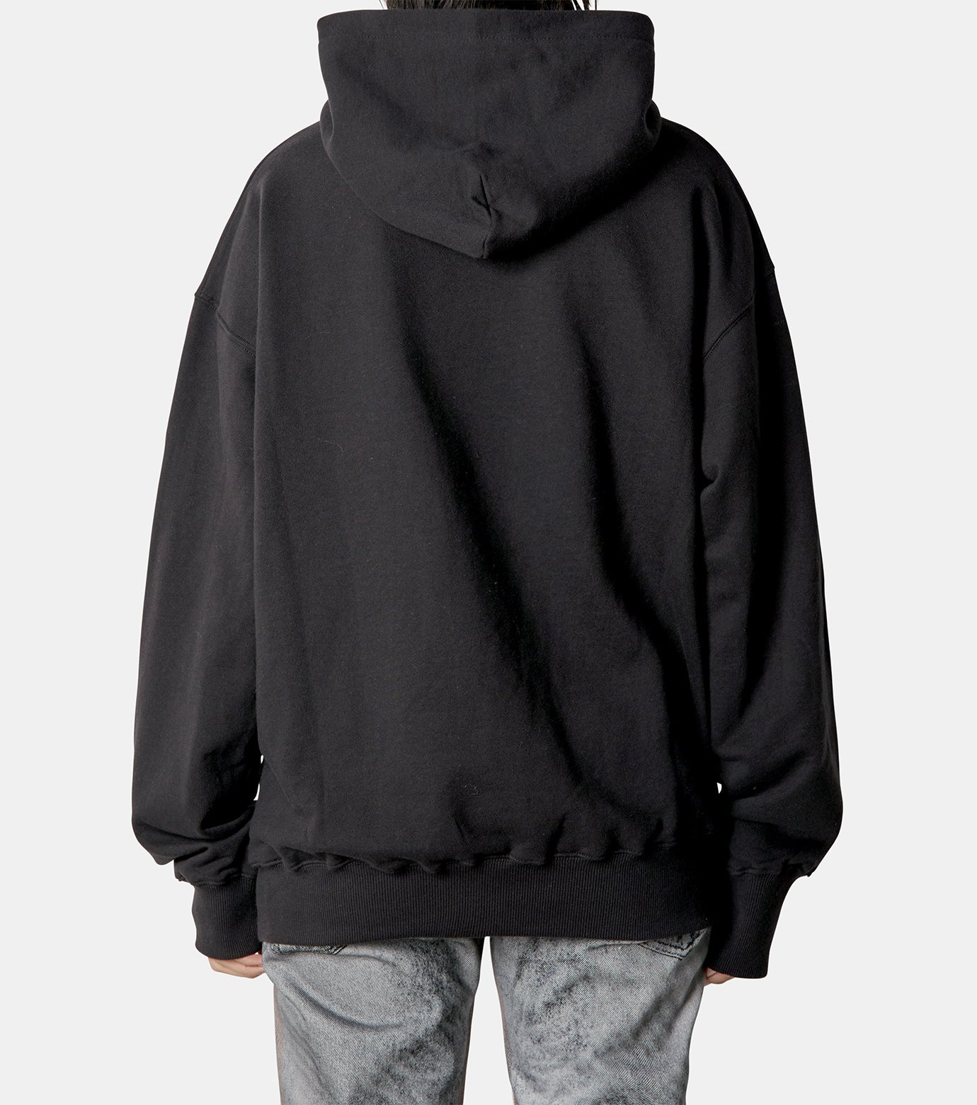 ERALDO HOODIE