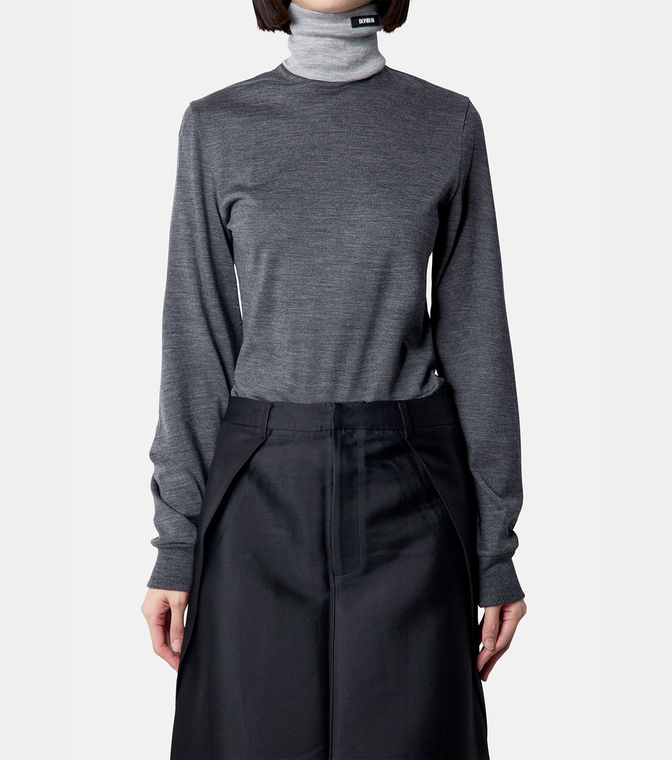 Lenhan Turtleneck