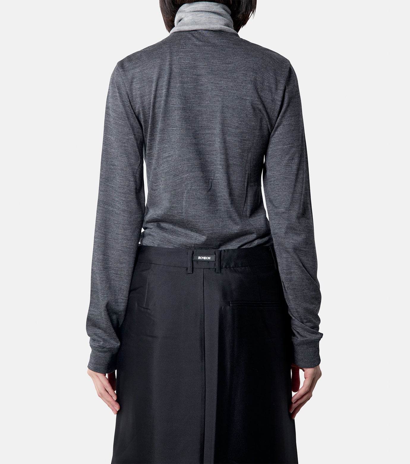 Lenhan Turtleneck