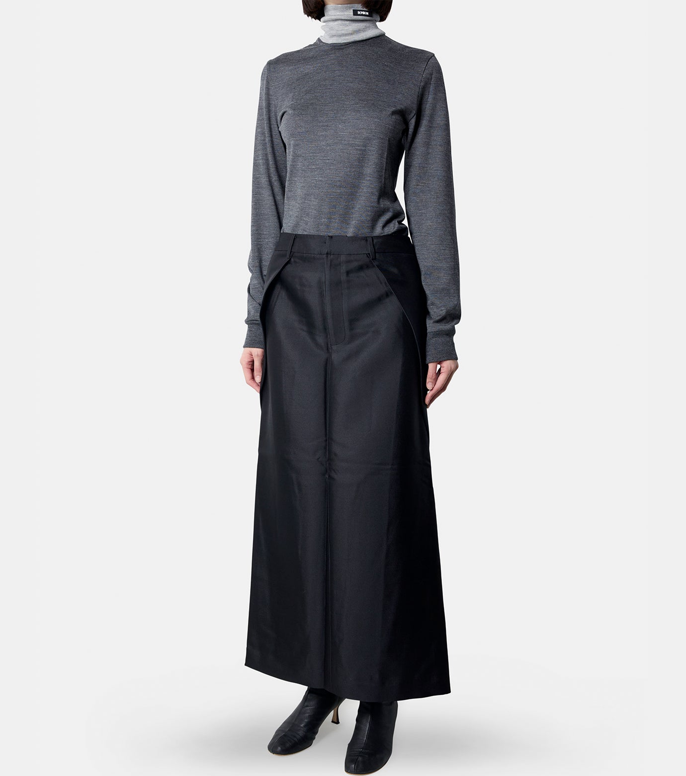 Lenhan Turtleneck