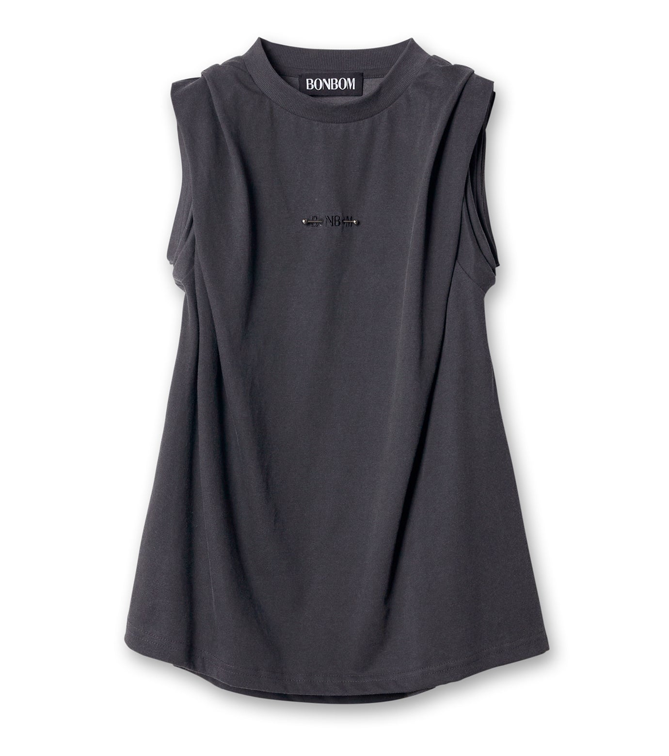 Demian Sleeveless