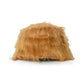 Faux-Fur Bucket Hat