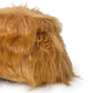 Faux-Fur Bucket Hat