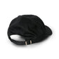 Detachable Piercing Logo Cap