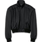 Shirring Jersey Jacket