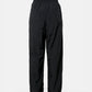 Asym Tuck Wind Breaker Pants