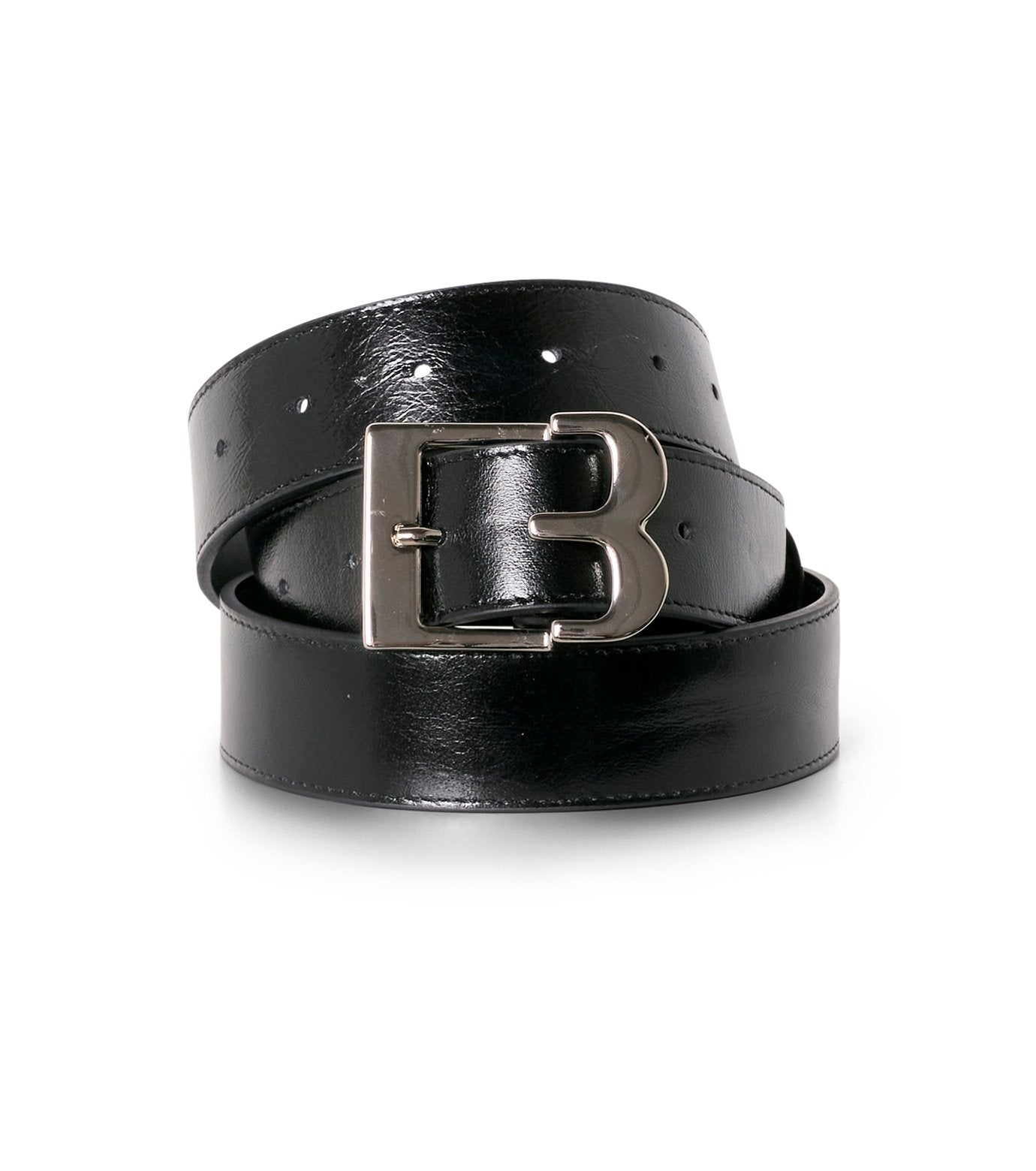 B Buckle Belt