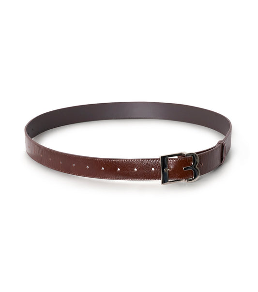 B Buckle Belt