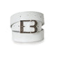 B Buckle Belt