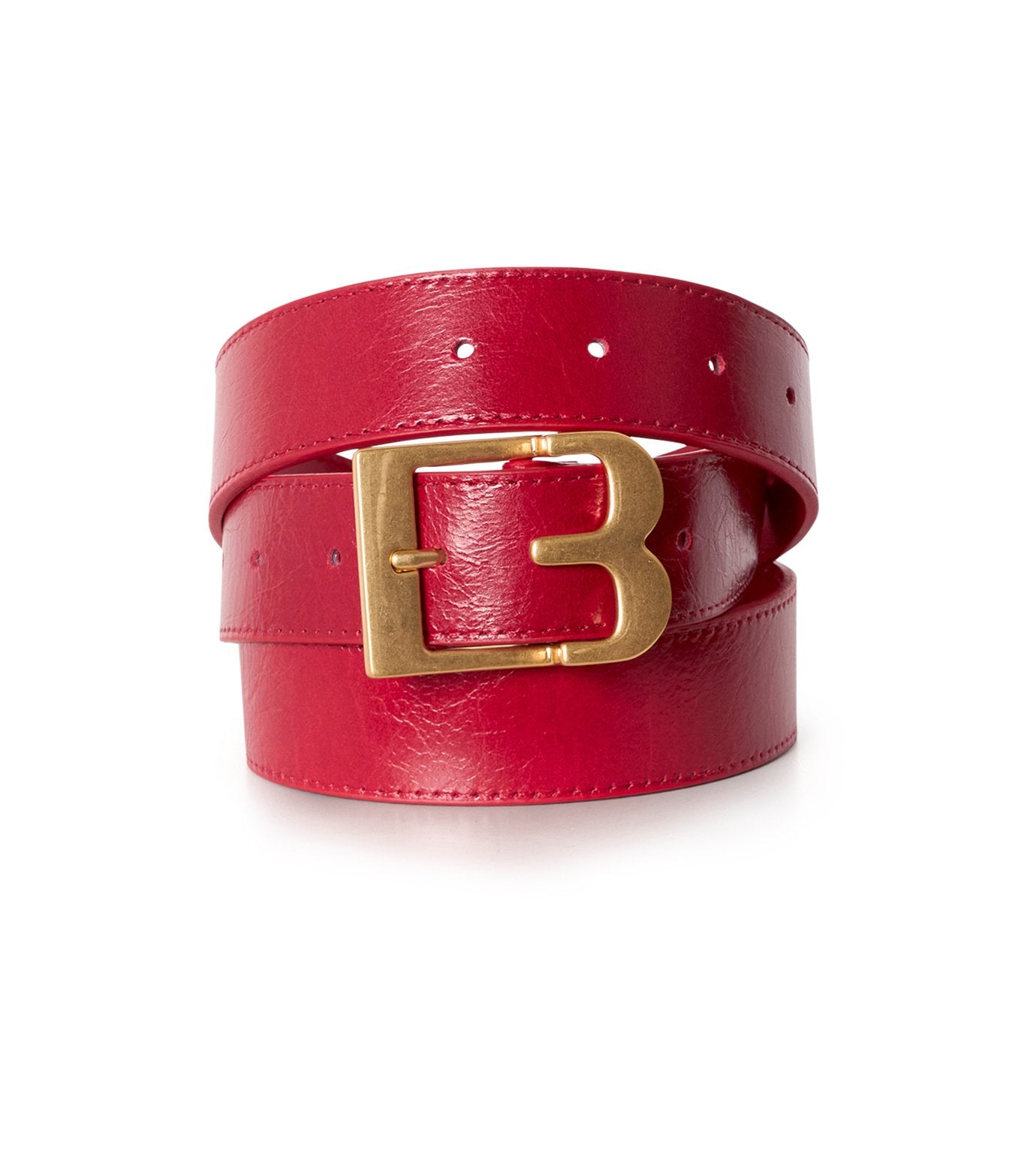 B Buckle Belt