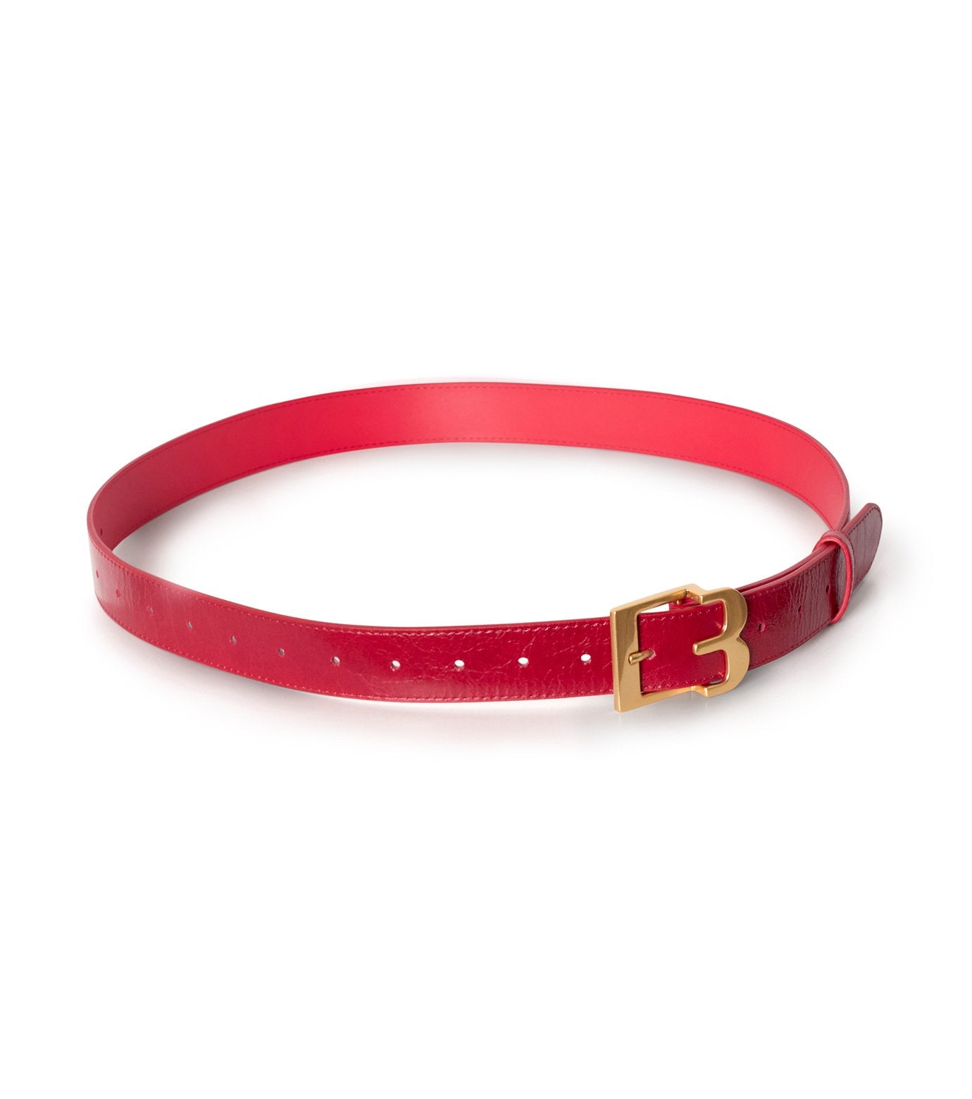 B Buckle Belt