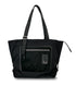 FLEX ZIPPED TOTE