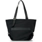 FLEX ZIPPED TOTE