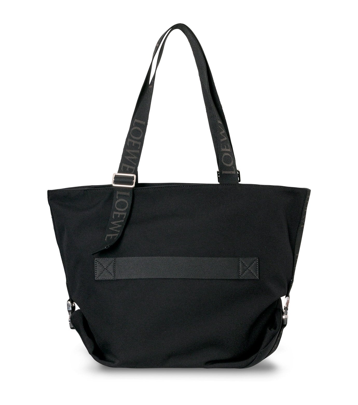 FLEX ZIPPED TOTE