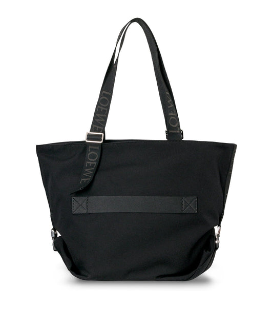 FLEX ZIPPED TOTE