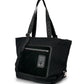 FLEX ZIPPED TOTE