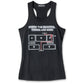 MAP SLEEVELESS