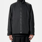 STAND COLLAR BLOUSON
