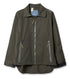 STAND COLLAR BLOUSON