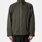 STAND COLLAR BLOUSON