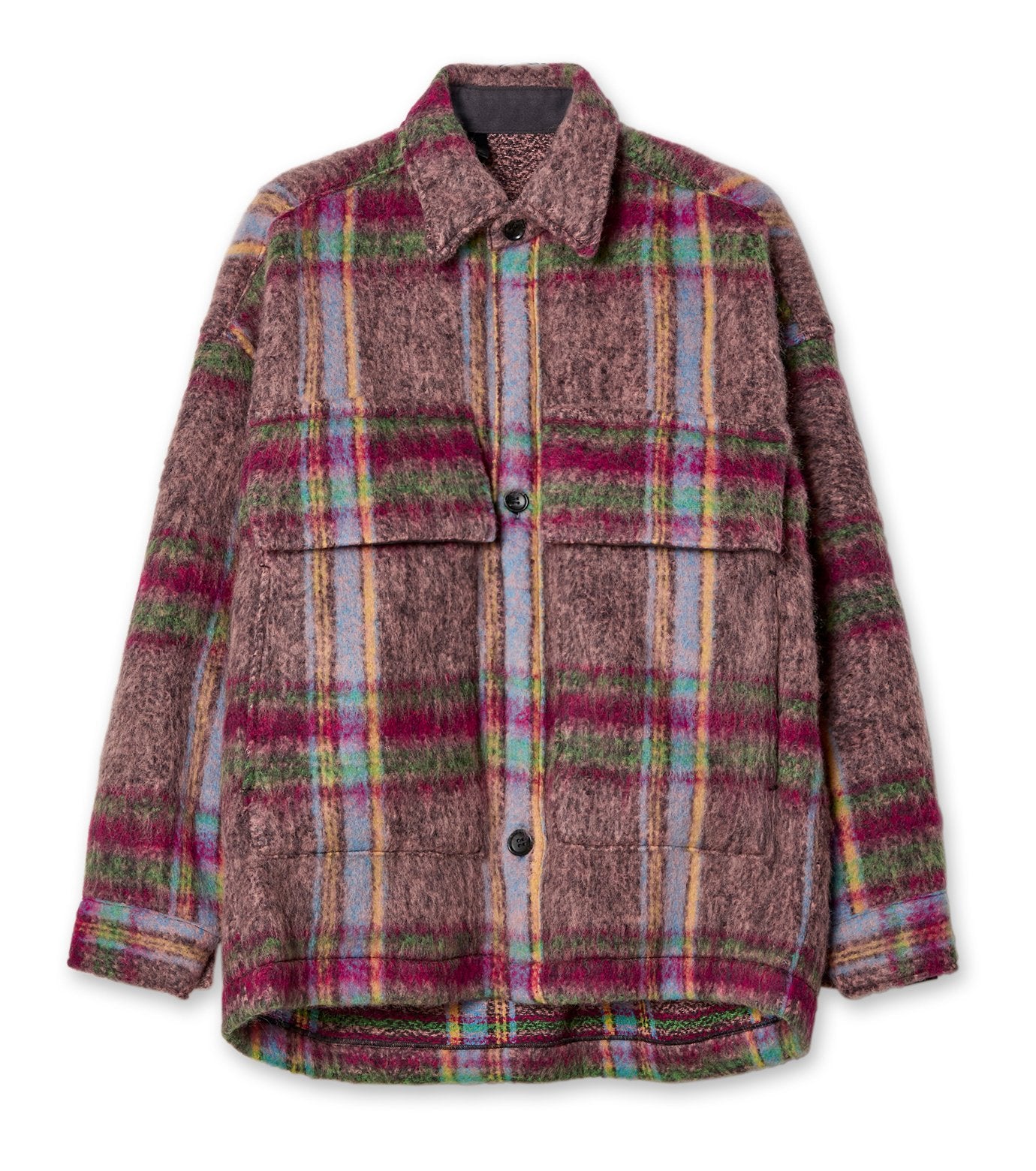 CPO BLOUSON