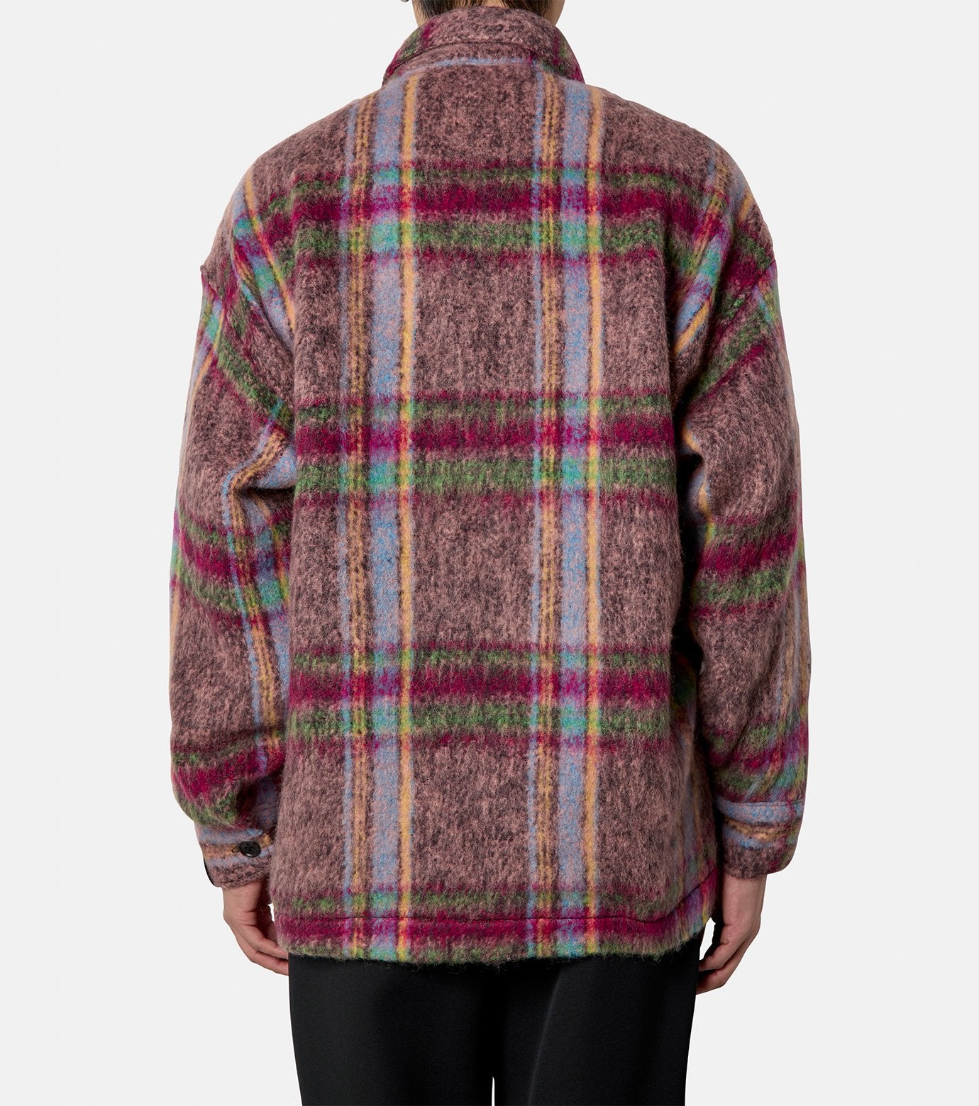 CPO BLOUSON