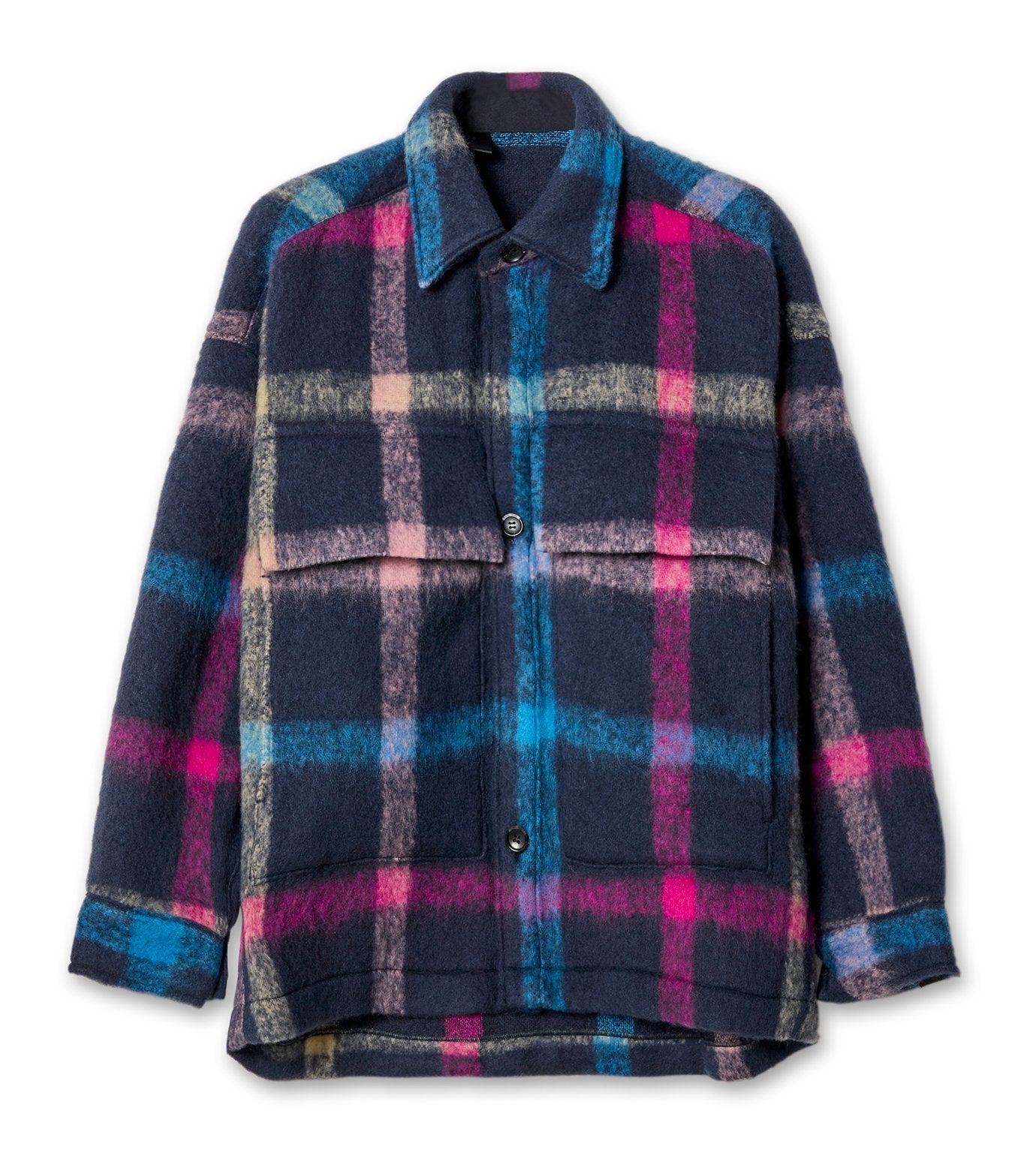 CPO BLOUSON