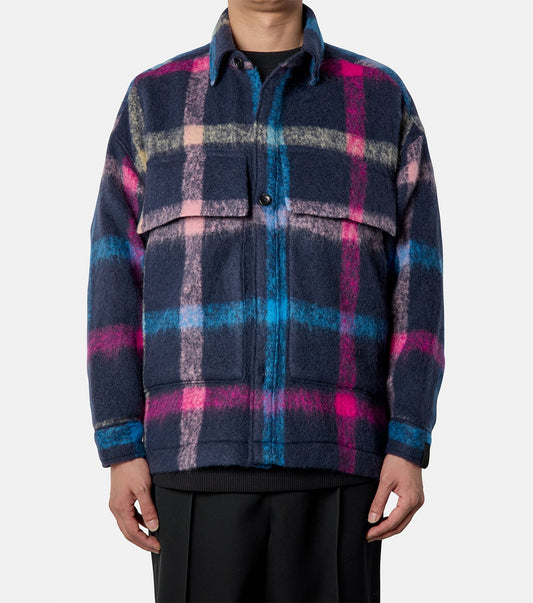 CPO BLOUSON
