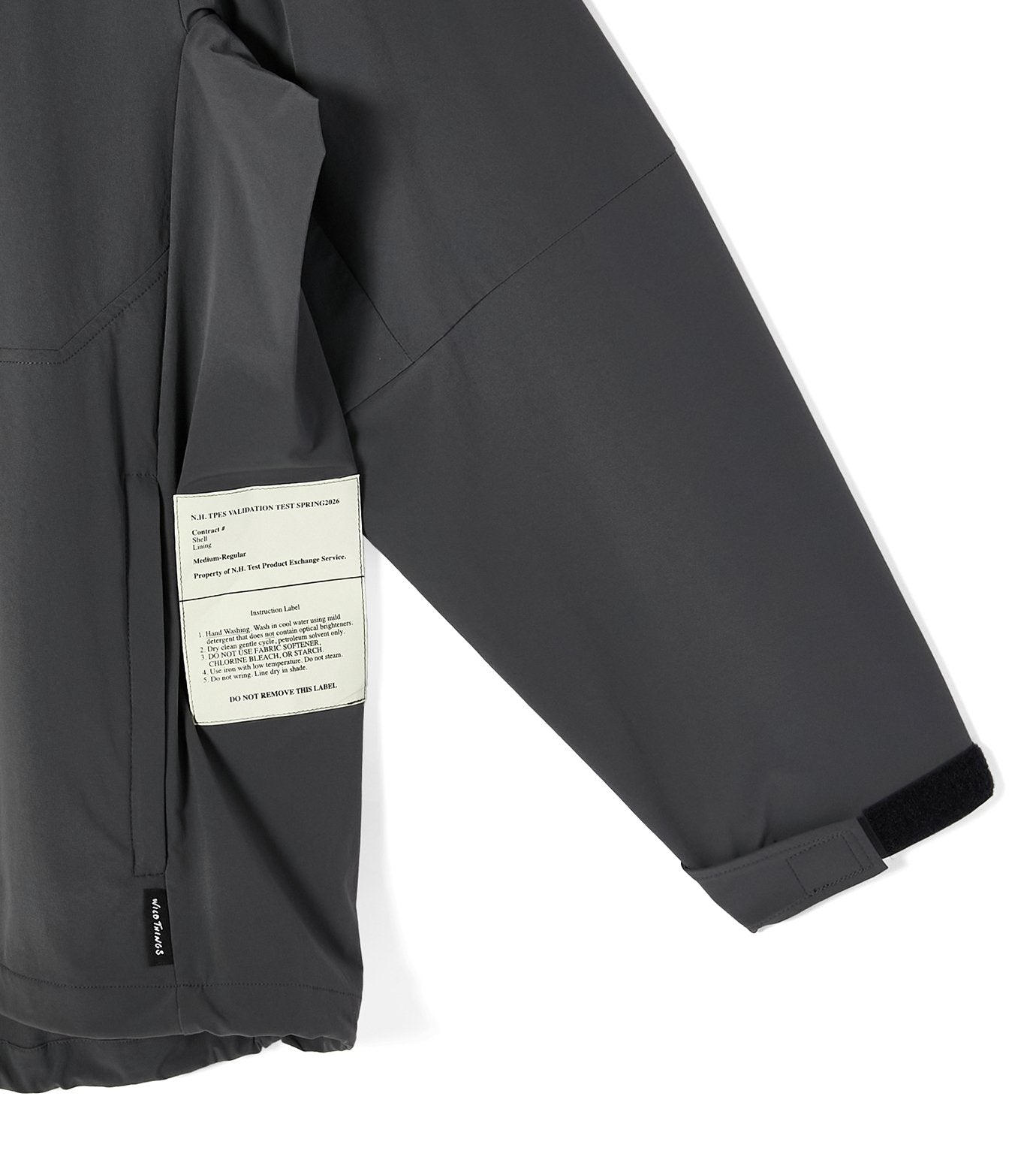 N.HOOLYWOOD TEST PRODUCT EXCHANGE SE