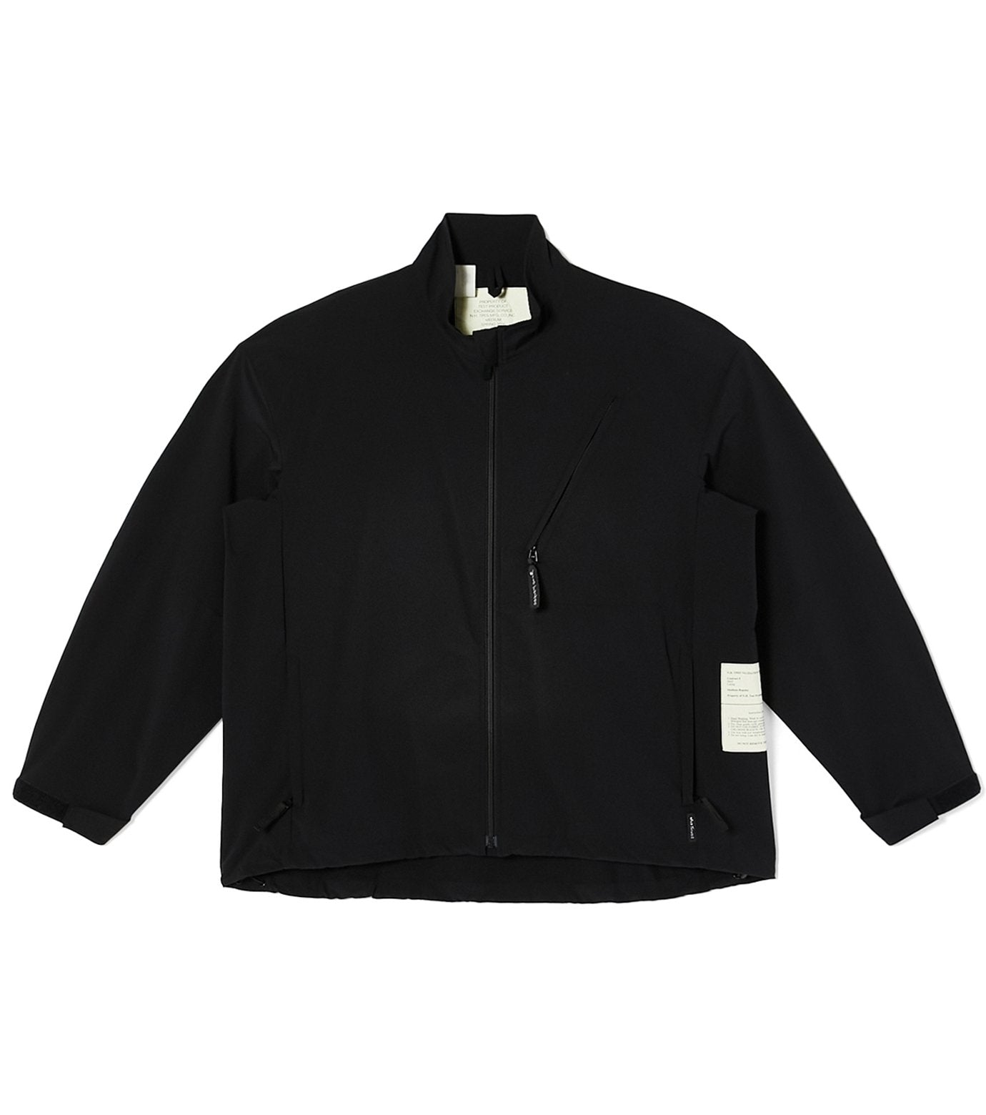 N.HOOLYWOOD TEST PRODUCT EXCHANGE SE