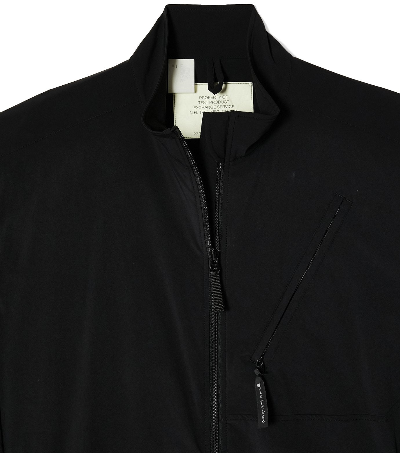 N.HOOLYWOOD TEST PRODUCT EXCHANGE SE