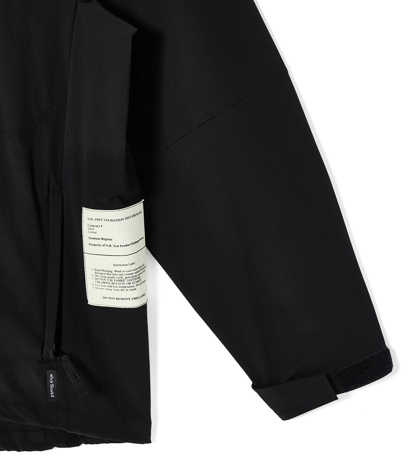 N.HOOLYWOOD TEST PRODUCT EXCHANGE SE