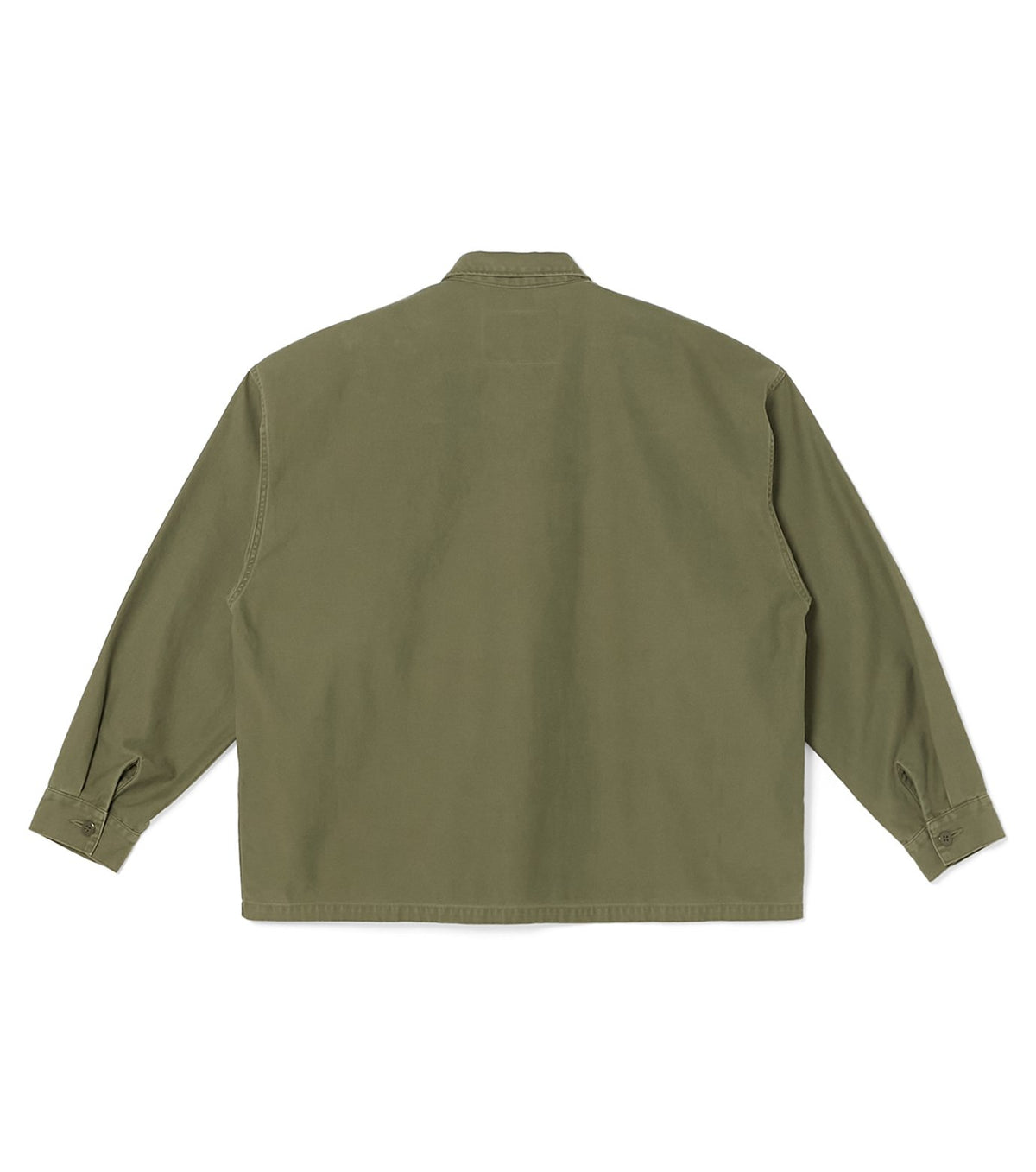 SHIRT JACKET