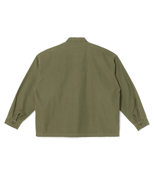 SHIRT JACKET