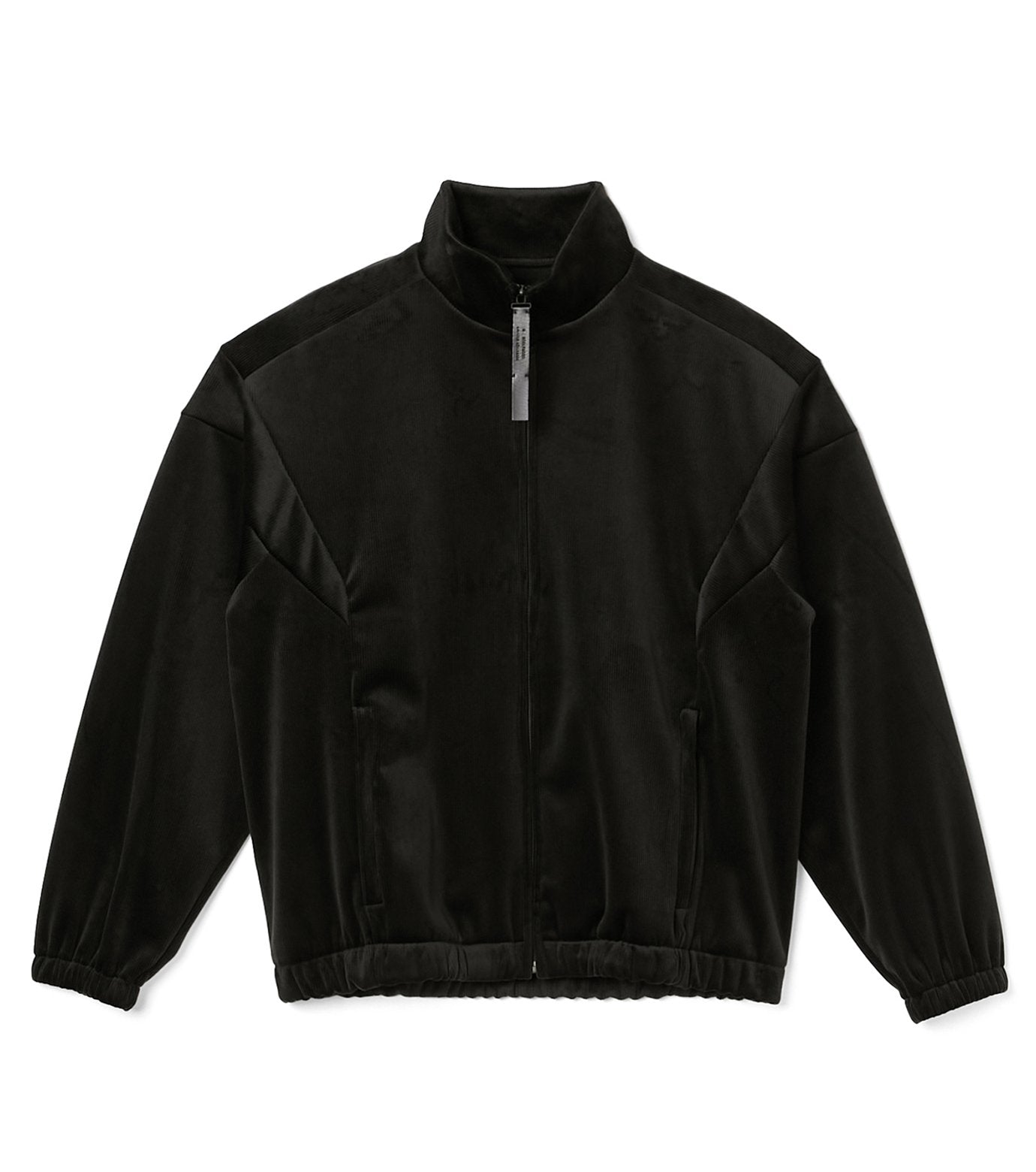 TRACK JACKET