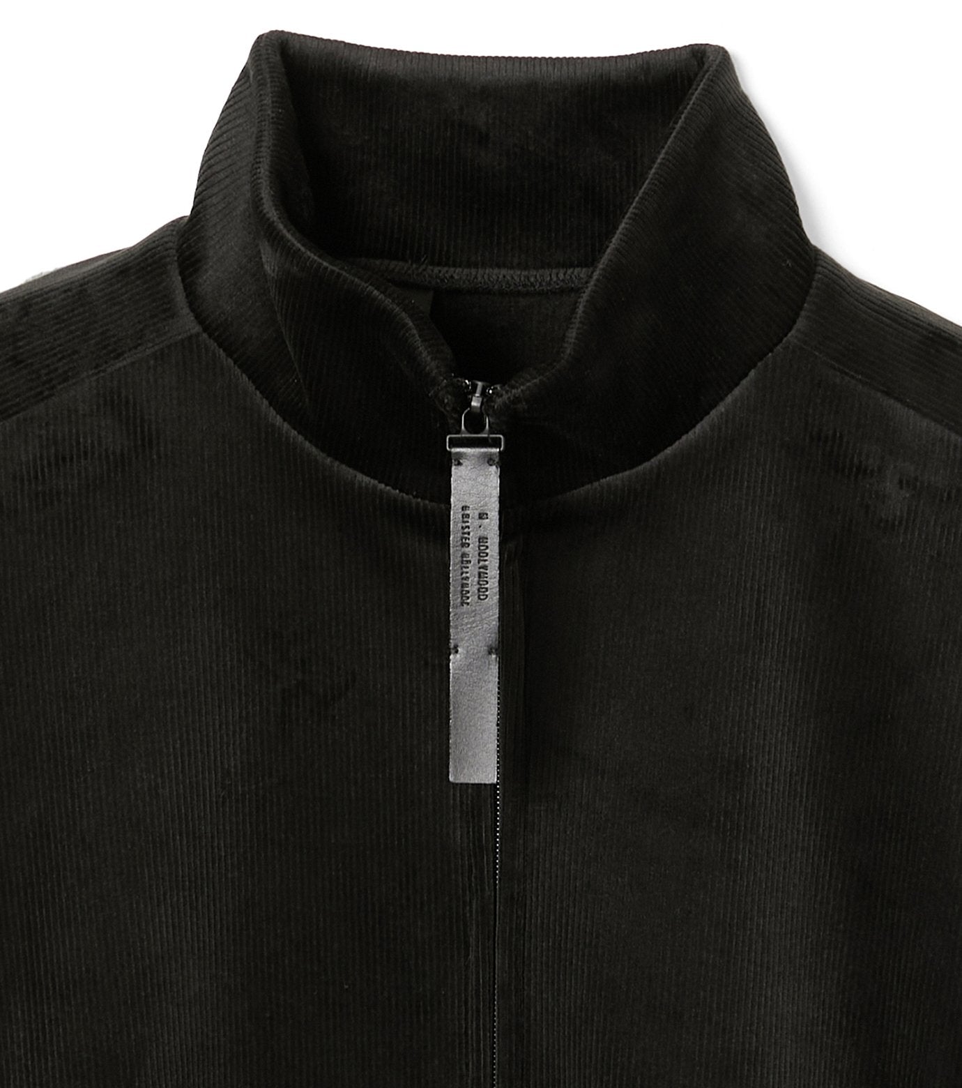 TRACK JACKET