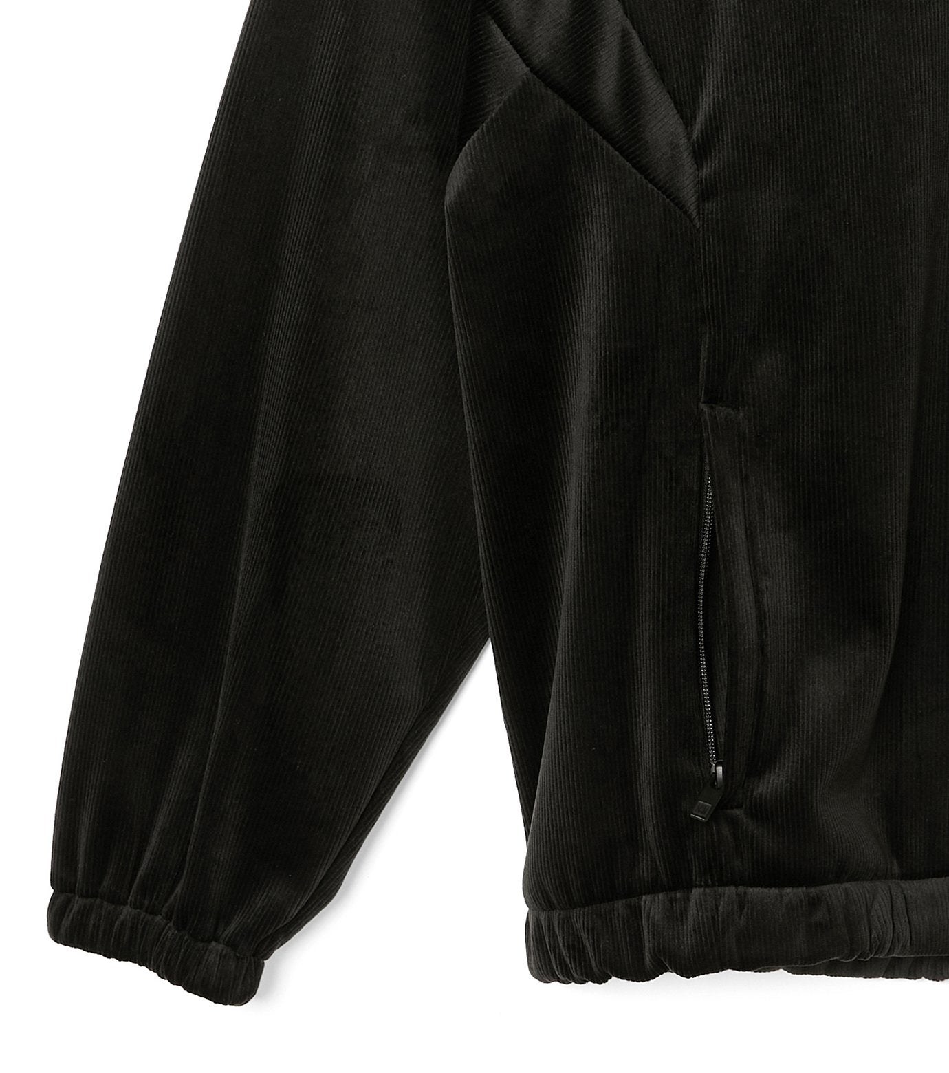 TRACK JACKET