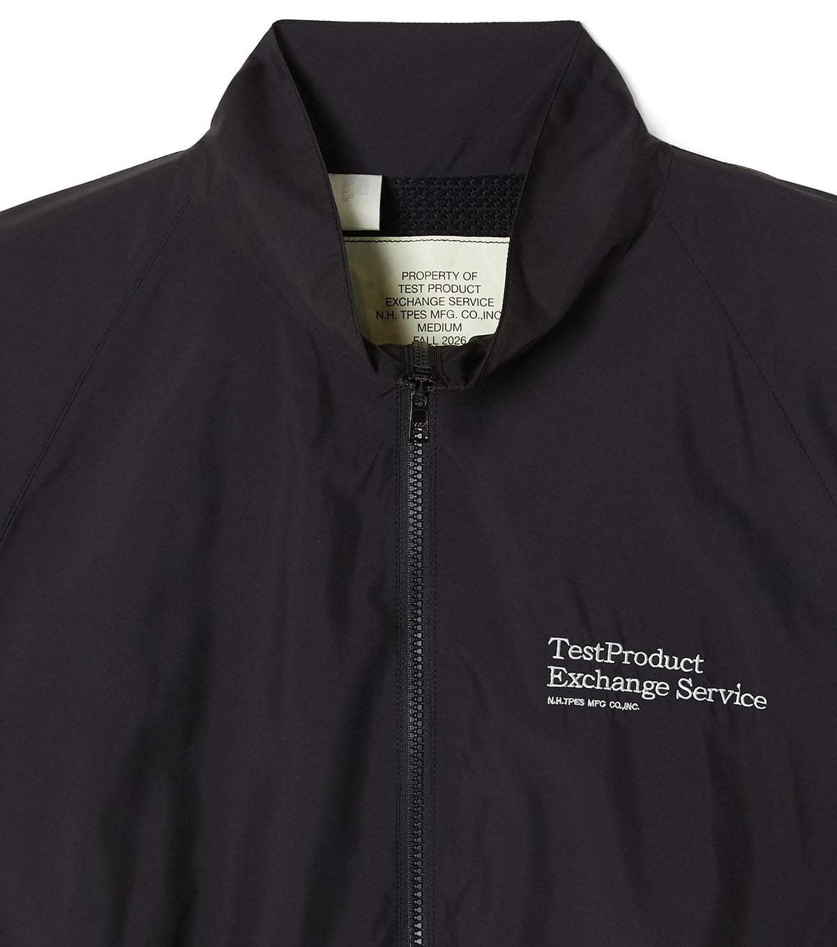 BLOUSON