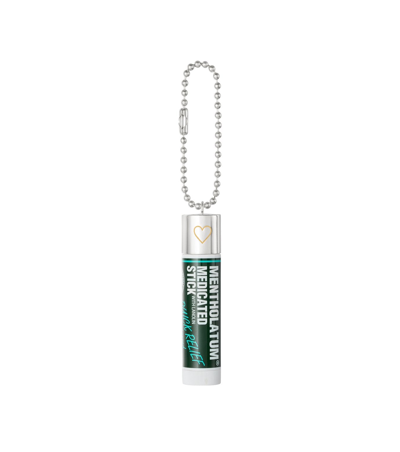 BASICKS×Bijou de M Lip balm Cap
