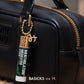 BASICKS×Bijou de M Lip balm Cap