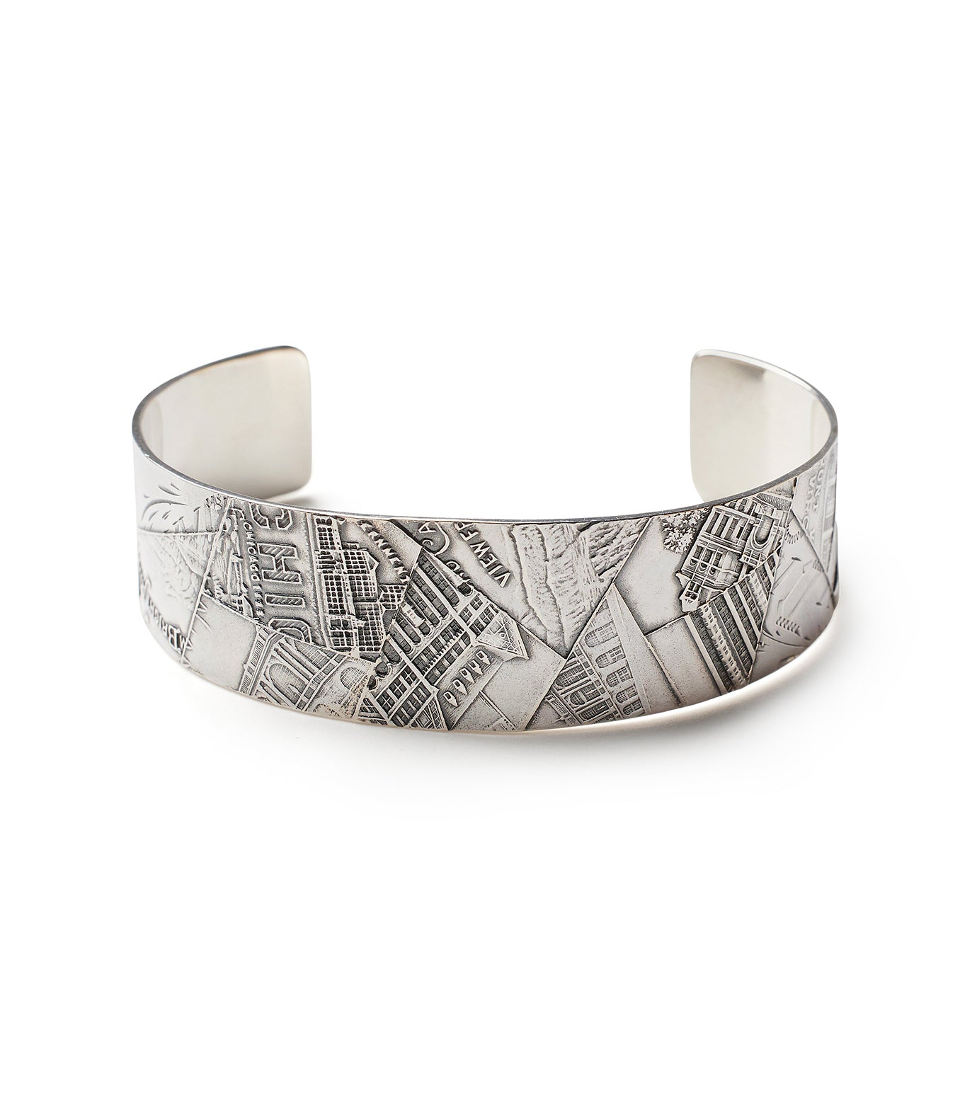 Mosaic Medium Bracelet